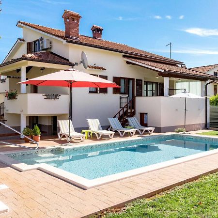 Holiday Home Poje - Mvn251 By Interhome Мотовун Екстериор снимка